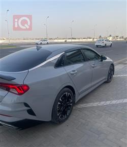 كيا K5
